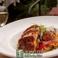 Tofanelli's Gold Country Bistro