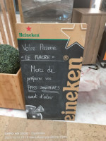 Pizzeria Le Fiacre