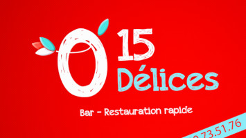 O'15 Délices