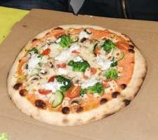 Pizza Di Scala