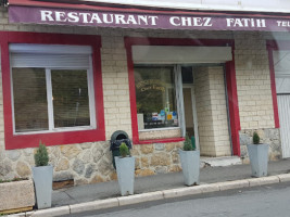 Restaurant Chez Fatih