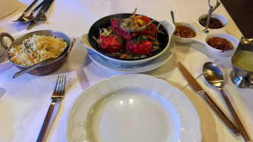 Taj Tandoori