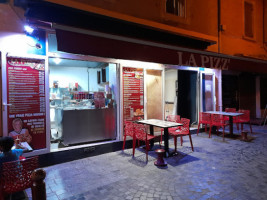 La Pizz' Pizzéria Anduze