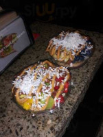 Frutta Bowls