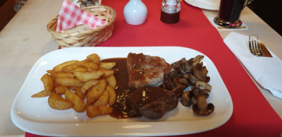 Steakhouse Zum Bitburger Petar Vivovic