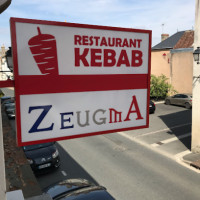 Kebab Zeugma