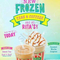 Ritas Water Ice Claymont