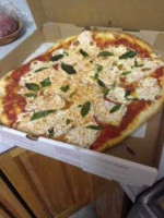 Bob's Thin Crust Pizza