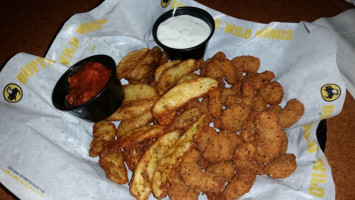 Buffalo Wild Wings