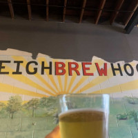 Raleigh Brewing Company