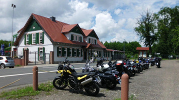 Forsthaus Kellner