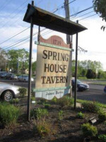 Spring House Tavern