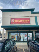 The Theo Thai Bistro