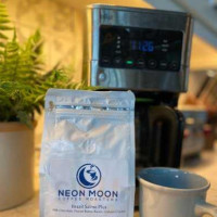 Neon Moon Coffee Roasters