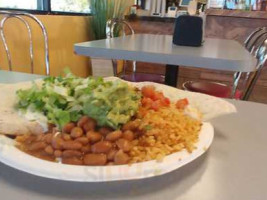 Lamy's Mexican Food