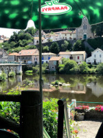 Restaurant Du Barrage