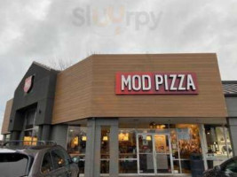 Mod Pizza