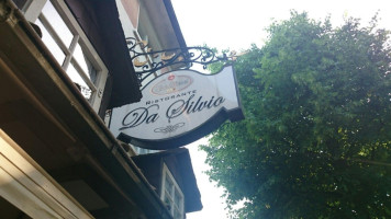 Restaurant Da Silvio