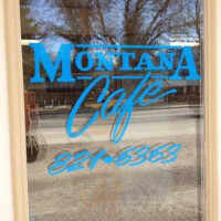 Montana Cafe