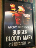 Woody's Bar & Grill