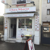 Chez Mario