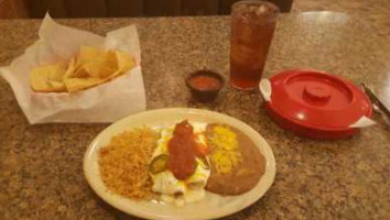 Tino's Fine Mexican Food