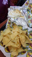 Moe's Southwest Grill