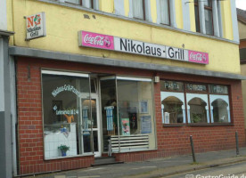 Nikolaus-Grill