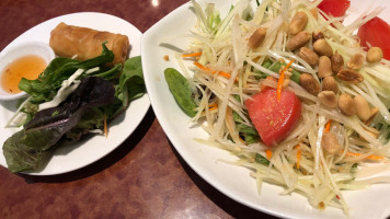 Lemongrass Thai Bistro