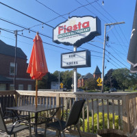 Fiesta's Mexican Cuisine