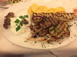 Taverna Vassili Mit Saal Und Terrasse Ihr Grieche In Wiesbaden