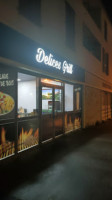 Delices Grill