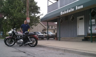 Oakdale Diner Incorporated