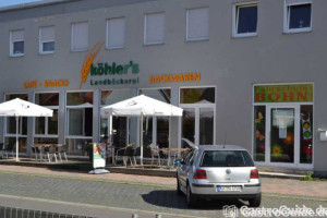 Köhlers Landbäckerei