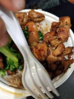 The Flame Broiler