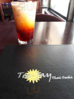 Tee Jay Thai Sushi In Wilton Manors