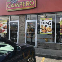 Pollo Campero