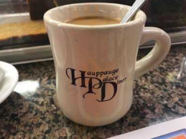 Hauppauge Palace Diner