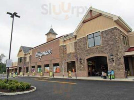 Wegmans Hanover