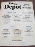 The Depot