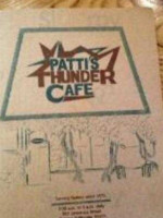 Patti's Thunder Cafe