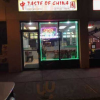 Taste Of China