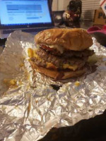 Five Guys