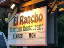 El Rancho