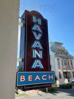 Havana Beach Grill