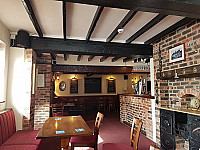 The Blacksmiths Arms