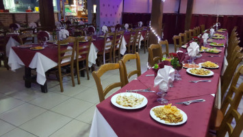 Restaurante Lusitanos