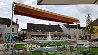 L'etape De Santenay Cafe