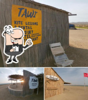 Tawi Kite Center Hostel