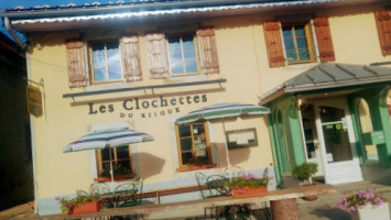 Le Grand Chalet